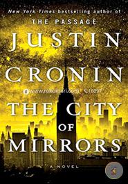 The City of Mirrors: A Novel (Book Three of The Passage Trilogy) image