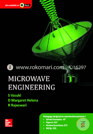 Microwave Engineering image