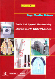 Textile And Apparel Merchandising Interview Knowledge image