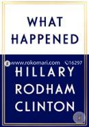 What Happened  image