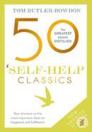 50 Self-Help Classics  image