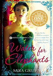 Water for Elephants: A Novel image