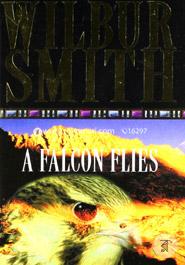 A Falcon Flies image