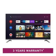 Singer Android TV | S32 | SRTV-SLE32E3AGOTV image