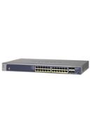 26-Port ProSafe Gigabit L2 Manage Switch plus 4SFP (M4100-26G(GSM7224)) image