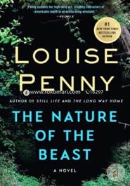 The Nature of the Beast: A Chief Inspector Gamache Novel image