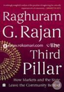 The Third Pillar: How Markets and the State Leave the Community Behind  image