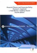Financial Theory and Corporate Policy image