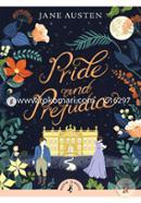 Pride and Prejudice image