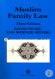Muslim Family Law  image