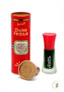 Al-Nuaim Swiss Firdaus Attar - 6 ml (Roll On) - Roll