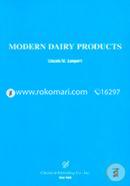 Modern Dairy Products image