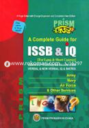 A Complete Guide For ISSB And IQ (For Long and Short Courses) image