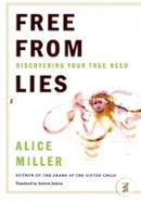 Free from Lies: Discovering Your True Needs image