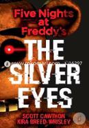 Five Nights At Freddy's The Silver Eyes image