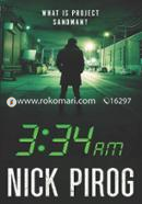 3:34 a.m.: Henry Bins, Book 4 image