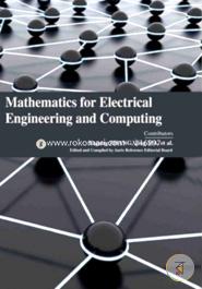 Mathematics for Electrical Engineering and Computing image