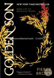 Golden Son: Book II of The Red Rising Trilogy  image