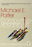 Competitive Advantage: Creating and Sustaining Superior Performance image