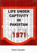 Life under captivity in Pakistan: 1971 image