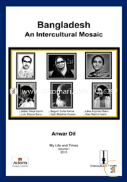 Bangladesh: An Intercultural Mosaic image