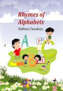 Rhymes of Alphabets image