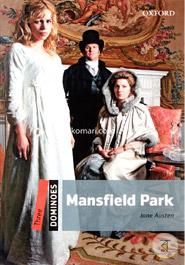 Dominoes Three: Mansfield Park (Dominoes, Level 3) image
