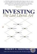 Investing: The Last Liberal Art  image