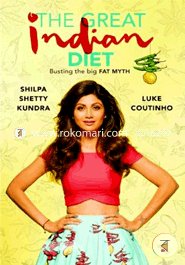 The Great Indian Diet(Busting The Big Fat Myth) image