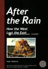 After the Rain: How the West Lost the East image