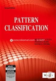Pattern Classification image