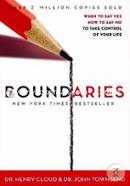 Boundaries Updated and Expanded Edition: When to Say Yes, How to Say No To Take Control of Your Life image