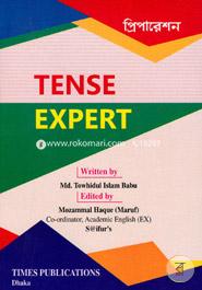Tense Expert image