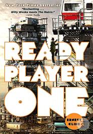 Ready Player One: A Novel image