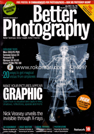 Better Photography - July ' 13 image