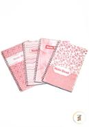 Seminar Note Book (JCSM01) - 12 Pcs image