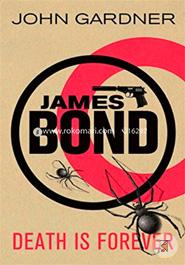 Death is Forever (James Bond) image