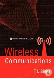 Wireless Comunications image
