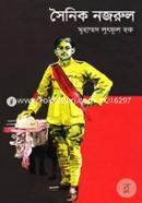 Soynik Nazrul image