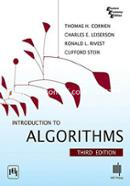 Introduction to Algorithms image