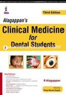Alagappan's Clinical Medicine for Dental Students image