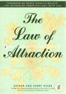 The Law Of Attraction image
