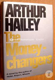 The Moneychangers image