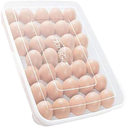 34 Gird Egg Storage Box image