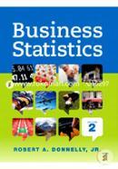 Business Statistics image