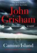 Camino Island image
