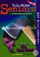 In Too Deep (Fear Street Seniors, No. 2)   image