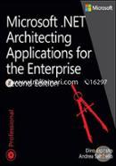 Microsoft.NET Architecting Applicaions for the Enterprise image