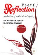 Poets Reflection (A Collection Of Mother And Sons Poetry) image
