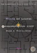 House of Leaves image